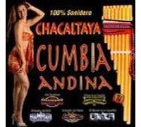 Chacaltaya - Su Majestad La Cumbia Andina