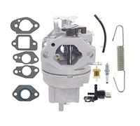 Chacarbtu Carburateur 16100-Z0J-013 pour moteurs Honda GC160 GC160A GC160LA GC160LE BB61J B