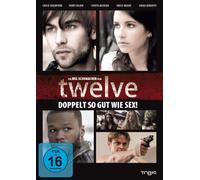 Chace Crawford,Emma Roberts,Rory Culkin - Twelve [Import]