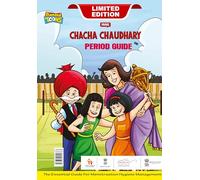 Chacha Chaudhary And Period Guide (English and English Edition)