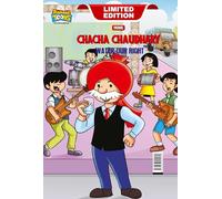 Chacha Chaudhary And Water-Our Right