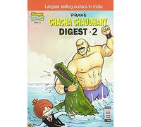 Chacha Chaudhary Digest-2