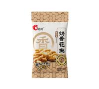 ChaCha Crème de Cacahuète 130g