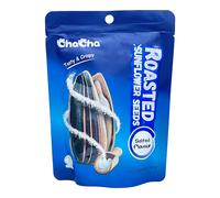 ChaCha Graines de tournesol salées 108 g