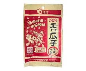 ChaCha Graines de tournesol Saveur cinq épices 308 g
