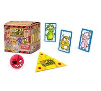 CHACHACHA CHALLENGE, Boite de 1 Challenge, Jeux Challenge/Defi, avec Accessoires pour Les Challenges, Jouet pour Enfants dès 5 Ans, CHA00