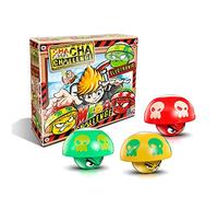CHACHACHA CHALLENGE Mega Challenge Chango Jouet à Collectionner, 700017333, Multicolore, Talla única