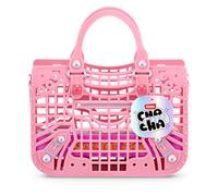 ChaChaCha Moulded Scent Purse (Ages 3+) de ZURU