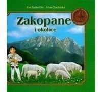 Chachulska, A : Zakopane et ses environs