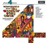 Chacksfield Franck - Plays The Beatles Songbook (2017)(Lp180gr) [Import]
