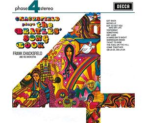 Chacksfield Franck - Plays the Beatles Songbook (2017)(Lp180gr)