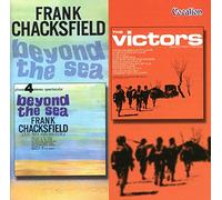 Chacksfield, Frank - Beyond Sea and The. [Import]