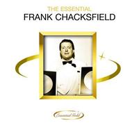 Chacksfield, Frank - Essential Frank Chacksfield