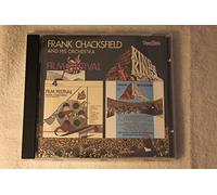 Chacksfield, Frank - Film Festival & King of Kings