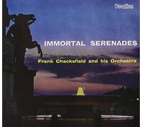 Chacksfield, Frank & His Orchestra - Immortal Serenades [Import]