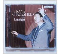 Chacksfield, Frank - Last Available Pieces [Import]