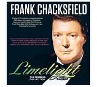 Frank Chacksfield – Limelight : The Singles Collection 1953–62 – Acrobat