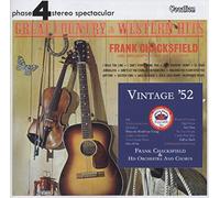 Chacksfield, Frank - Vintage '52