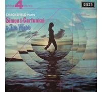 Chacksfield Plays Simon & Garfunkel & Jim Webb