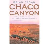 Chaco Canyon Brian M. Fagan (Auteur)