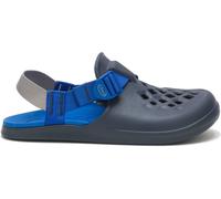 Chaco Chillos Clog Sandal Mens Marine 9 (43) Male