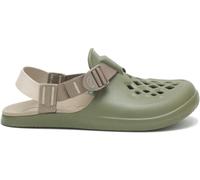 Chaco Chillos Clog Sandal Mens Mousse 7 (41) Male