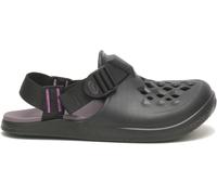 Chaco Chillos Clog Sandal Mens Noir 7 (41) Male