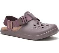 Chaco Chillos Clog Sandal Womens Moineau 7 (40) Female