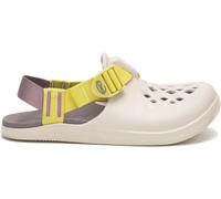 Chaco Chillos Clog Sandal Womens Rayon de lune 8 (41) Female
