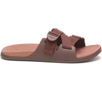 Chaco Chillos Slide Sandal Mens Chocolat 9 (43) Male