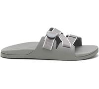 Chaco Chillos Slide Sandal Mens Gris Périphérique 7 (41) Male