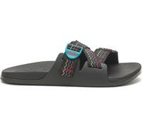 Chaco Chillos Slide Sandal Mens Lasagne Noire 8 (42) Male