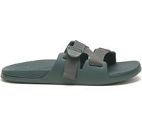 Chaco Chillos Slide Sandal Mens Scarabée 11 (46) Male