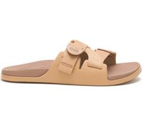 Chaco Chillos Slide Sandal Womens Doe 7 (40) Female