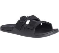 Chaco Chillos Slide Sandal Womens Noir 9 (42) Female