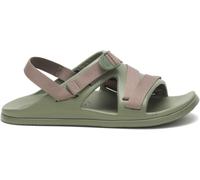 Chaco Chillos Sport Sandal Mens Mousse 9 (43) Male