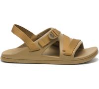 Chaco Chillos Sport Sandal Mens Tapenade Brown 7 (41) Male