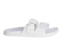 Chaco - Claquette Chillos pour Femmes, 37 EU, White