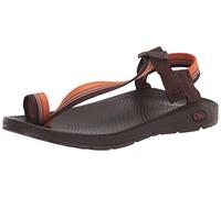 Chaco Men's Bodhi Sandal, Belt Java, 42 EU