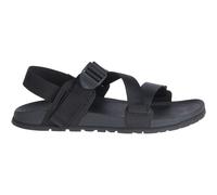 Chaco - Sandale Lowdown pour Homme, 43 EU, Black