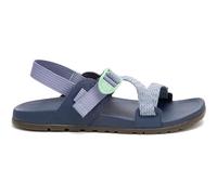 Chaco Sandales basses pour femme, Meadow Cool Gray, 36 EU