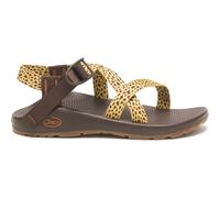 Chaco Sandales classiques Z1 pour femme, Ocre foncé, 40.5 EU
