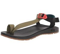 Chaco Sandales Bodhi pour femme, Avocat sarcelle, 40.5 EU
