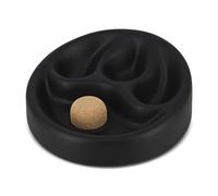 chacom - céramique noir mat