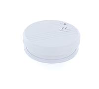 DETECTEUR DE FUMEE 1ER PRIX + PILE