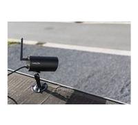 Chacon Caméra sans fil additionnelle compatible avec kits 34543 & 34539 34549