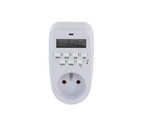 Chacon Programmateur digital FR 3680 W