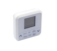 Chacon Thermostat programmable digital 54311 7 programmes 1150 W Blanc