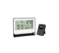 Chacon Station météo 54416 avec capteur extérieur sans fil