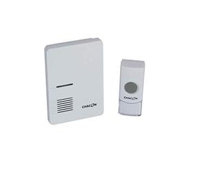 Chacon 84168 Carillon sans fil